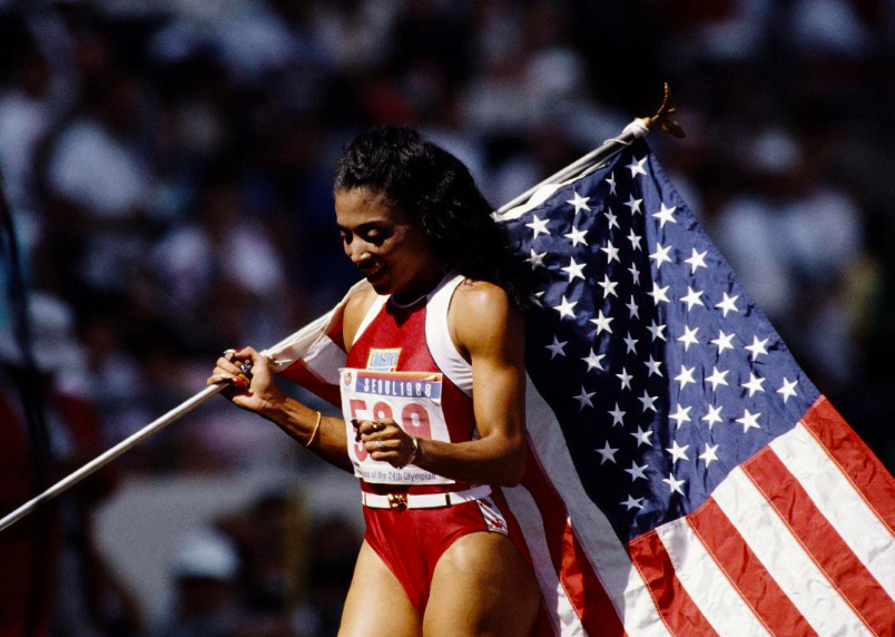 Iconic Sports Moments That Defined the '80s Stacker